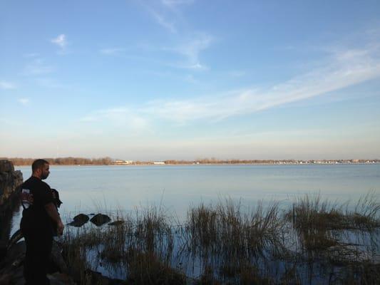 Pelham Bay Park 6 Train