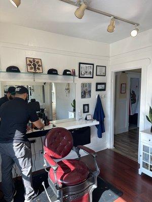 Hairitage Styling And Care