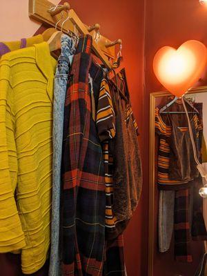 Love Token Vintage & Handmade