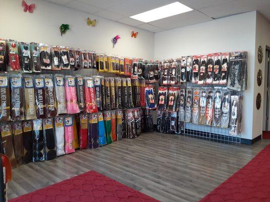Unique Beauty & Hair Supply
