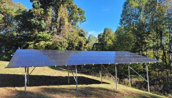 ReNew Solar Solutions