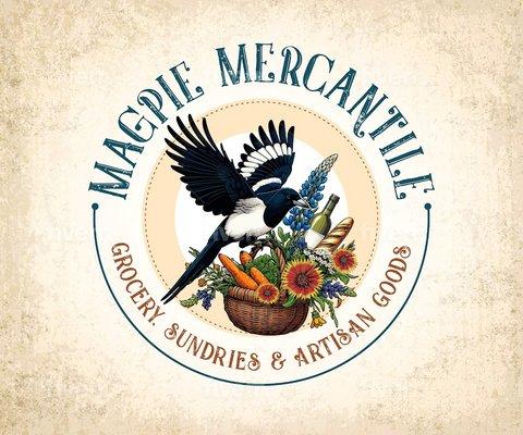 Magpie Mercantile