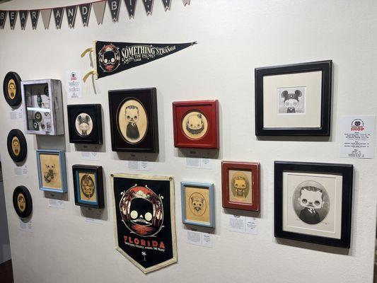 Bear and Bird Boutique & Gallery