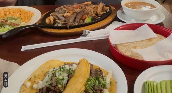 Leija Mexican Food Restaurant