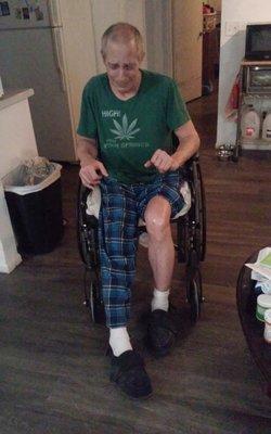 Advanced Pain Management