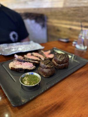 El Toro Loco Churrascaria Steakhouse - Little Havana