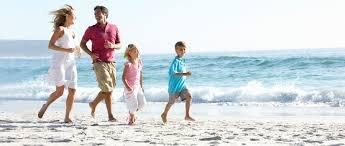 Everyone in the family could benefit from Chiropractic!