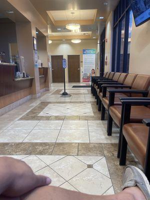 Omni Family Health - Brimhall