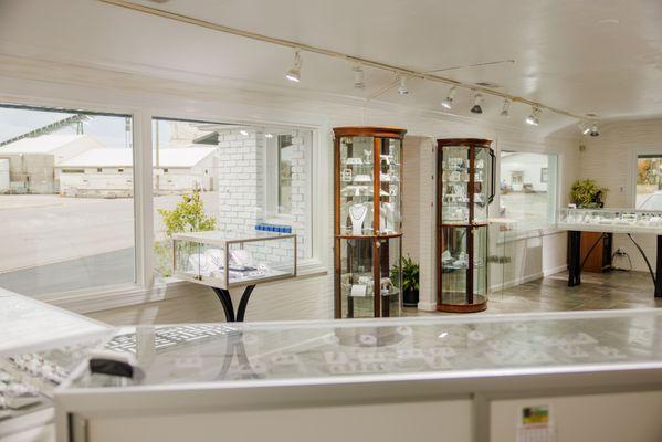 J Bacher Fine Jewelry