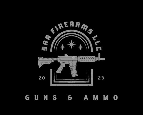 Guns, Ammo, Optics & Accessories