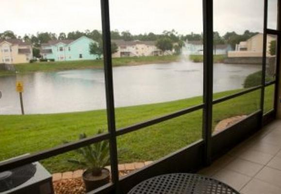 1st for Orlando Vacations