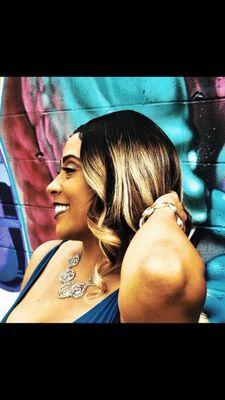 TLC Fittness of Everything