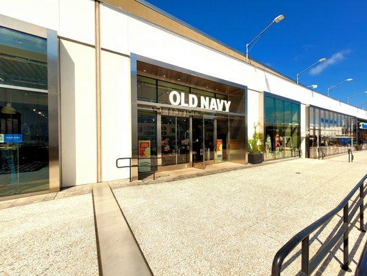 Old Navy