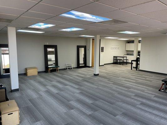 Egoscue of San Diego