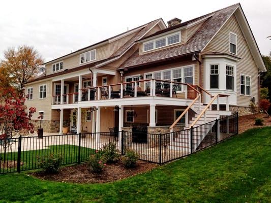 Cacique Construction