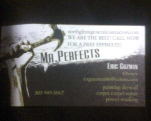 We work hard so you don't have to.