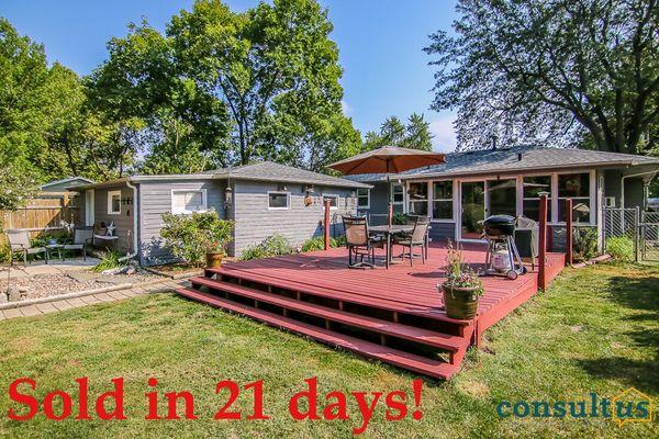 Consultus Home Sales