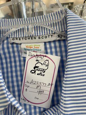 Snooty Fox Collective