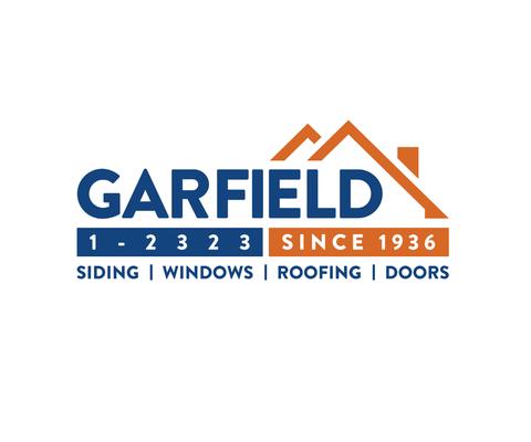 Garfield 1-2323