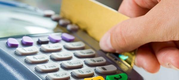 Payment Processing