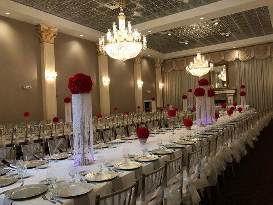 Sparkle Up Your Party