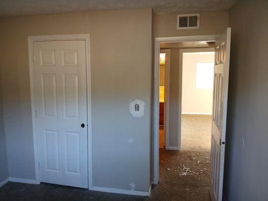 Zacka G Home Improvement