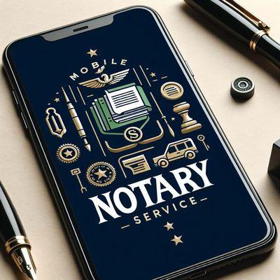 Tammy Bennett Mobile Notary Public & Apostille Services