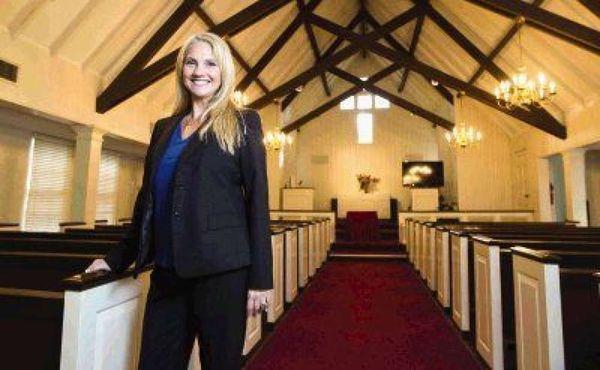 Conroe Funeral Directors