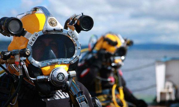 KCDS Kansas Commercial Dive Service