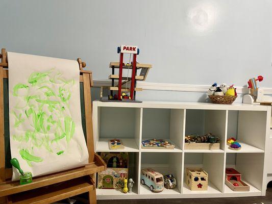 Oak Learners Childcare