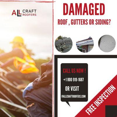 All Craft Roofers