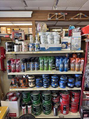 Allers True Value Lumber