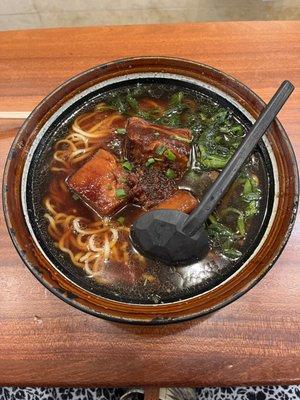 Goma Tei Ramen