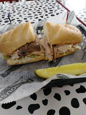 Firehouse Subs Town & Country