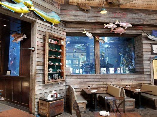 Bass Pro Rancho Cucamonga, Ca.