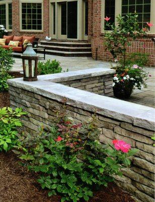 Ray's Lawnworks & Landscaping