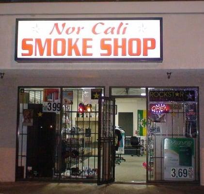 Nor Cali Smoke Shop
