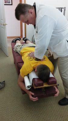 Tripp Chiropractic