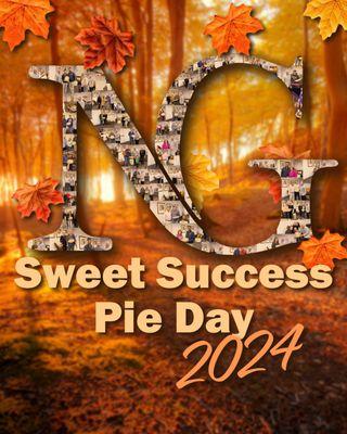 Thankful for our Nellis Group VIP