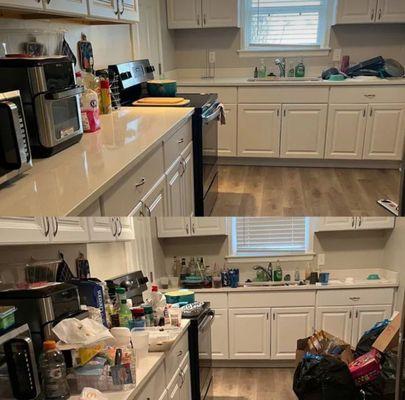 Apex All Purpose Cleaning