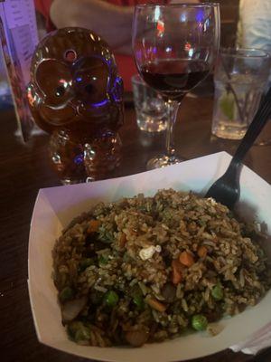Fried Rice