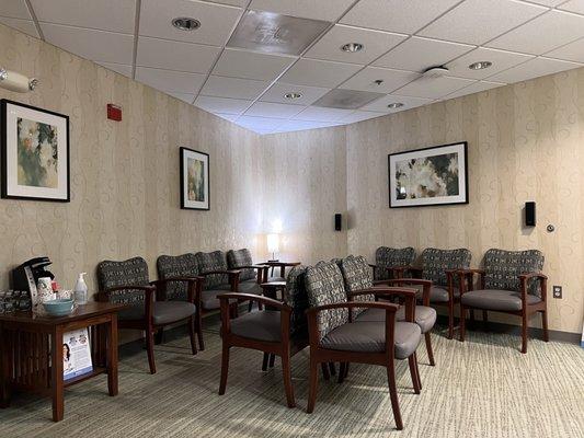 Inova Obstetrics and Gynecology