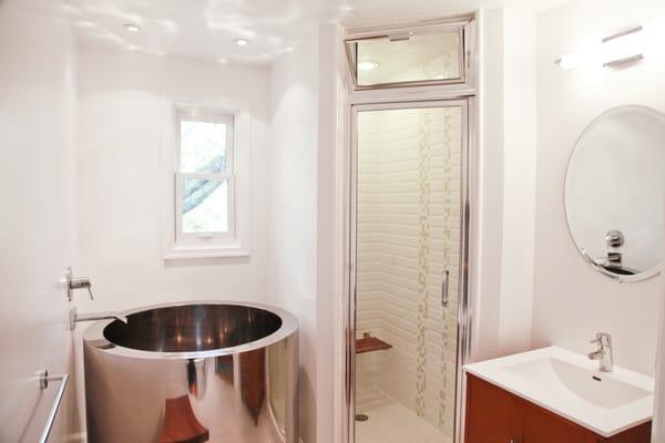 Domain Renovation & Construction