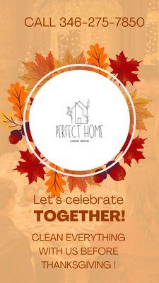 Perfect Home Cleaning Services