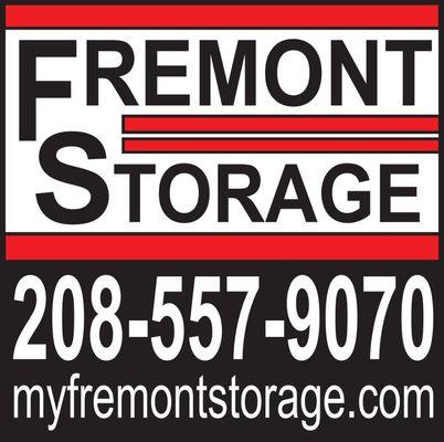 Fremont Storage