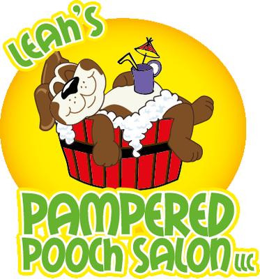 Leah's Pampered Pooch