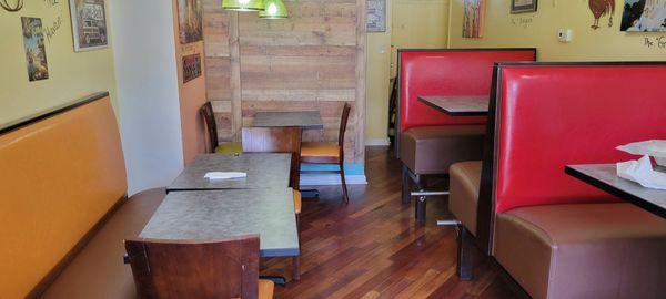 South Market Sandwich