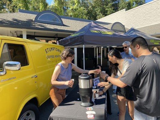 New Seasons Market - Palisades