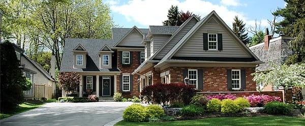 Solano County's premier choice for customized residential management services & solutions.