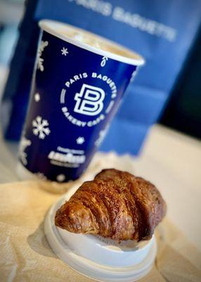 Paris Baguette